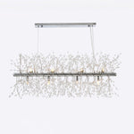Dandelion Chandelier