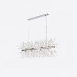 Dandelion Chandelier