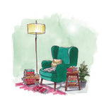 Danona Floor Lamp
