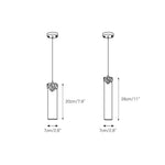 Dansani Lyra Pendant Light