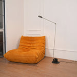 Dynamo Floor Lamp
