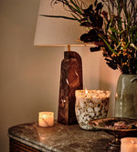 Darcy Marble Table Lamp