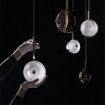 Dark & Bright star Pendant Light