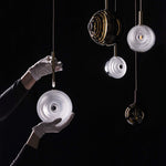 Dark & Bright star Pendant Light
