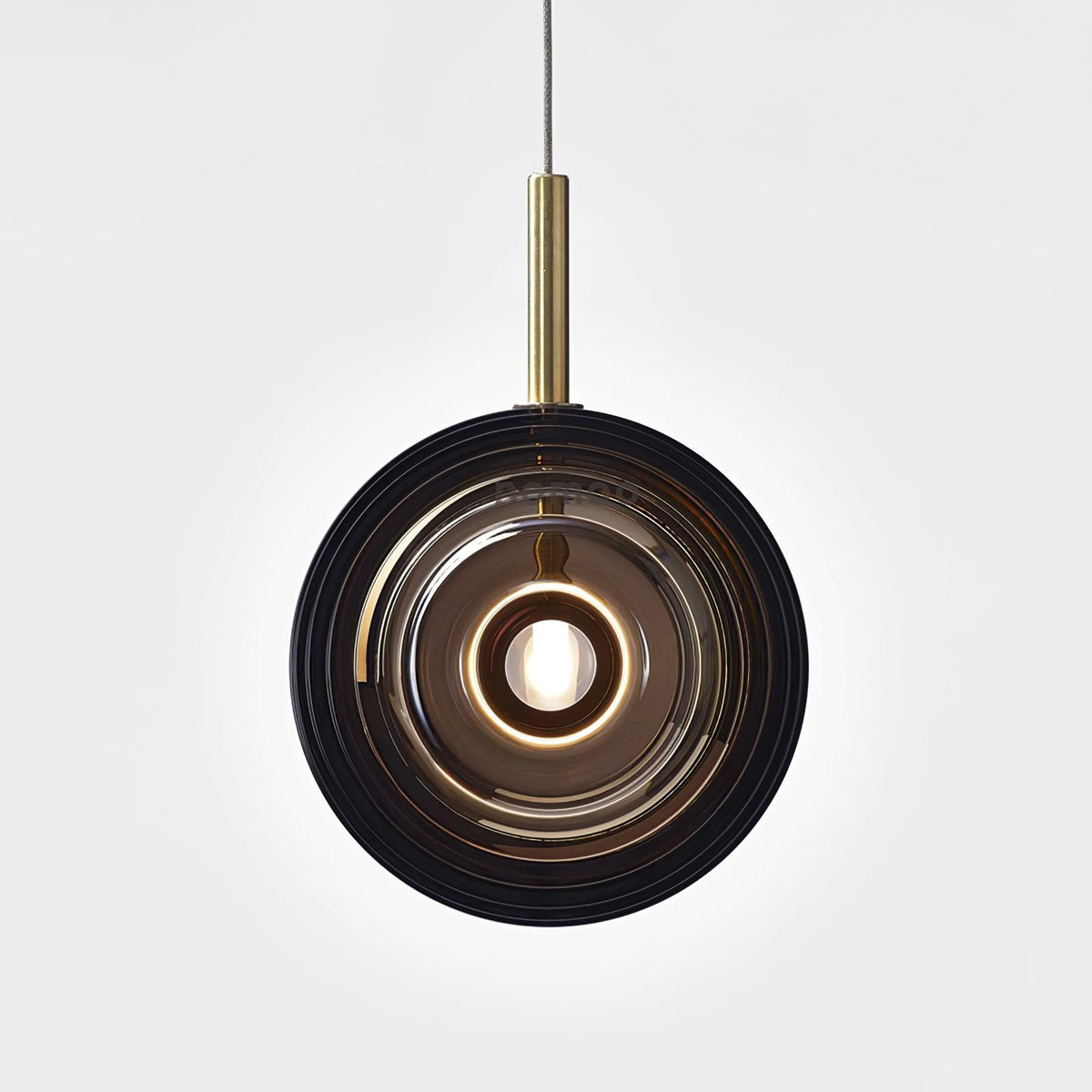 Dark & Bright star Pendant Light