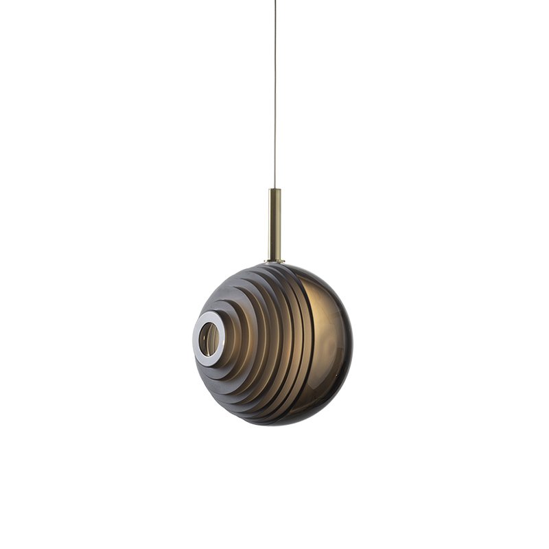 Dark & Bright star Pendant Light