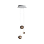 Dark & Bright star Pendant Light