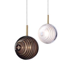 Dark & Bright star Pendant Light