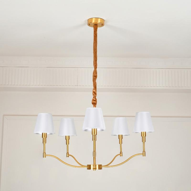 dart-chandelier