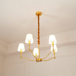 dart-chandelier