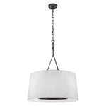 Dauphine Pendant Lamp