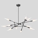 Dawn Chandelier
