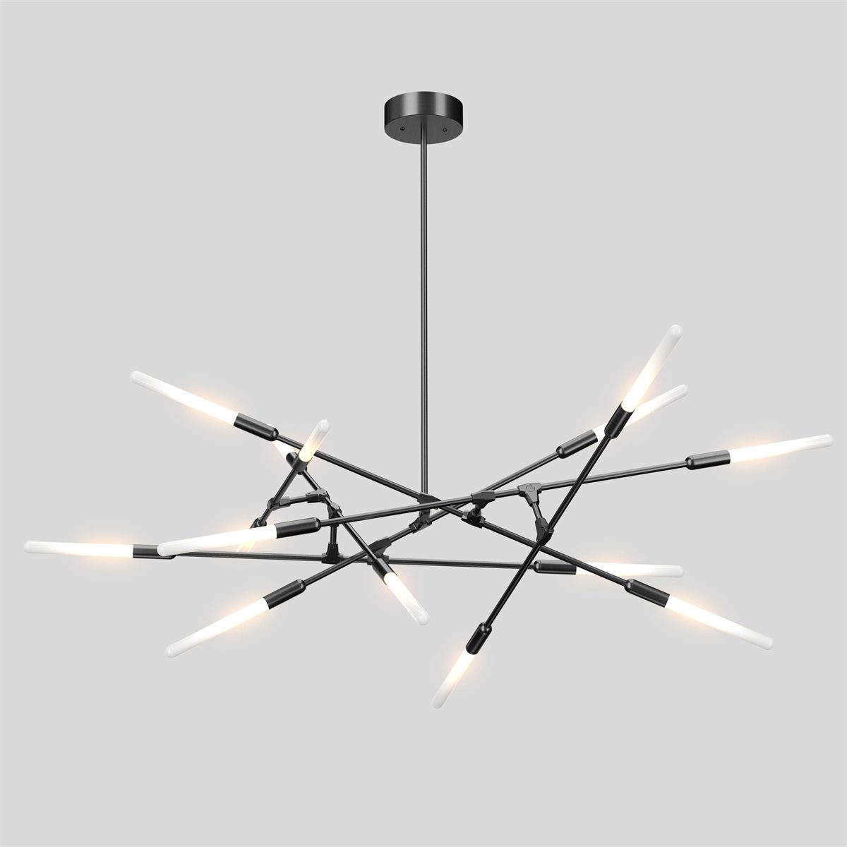 Dawn Chandelier