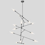 Dawn Chandelier