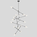 Dawn Chandelier