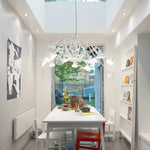 Dear Ingo Chandeliers