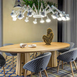 Dear Ingo Chandeliers