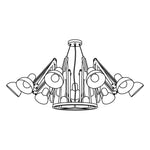 Dear Ingo Chandeliers
