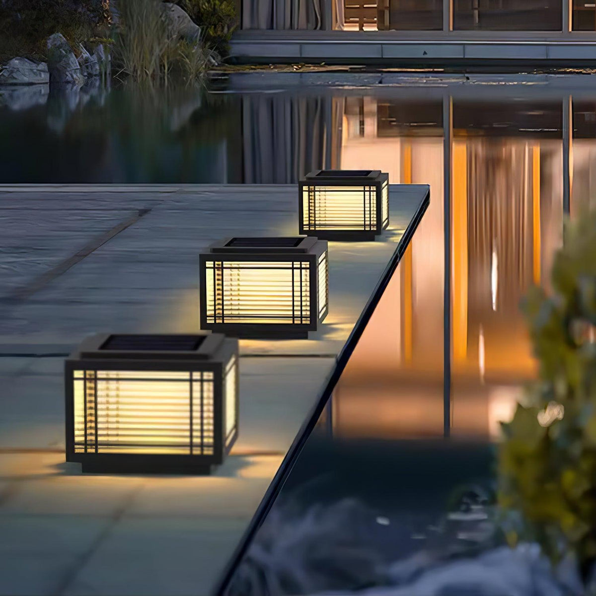 deck-outdoor-post-light