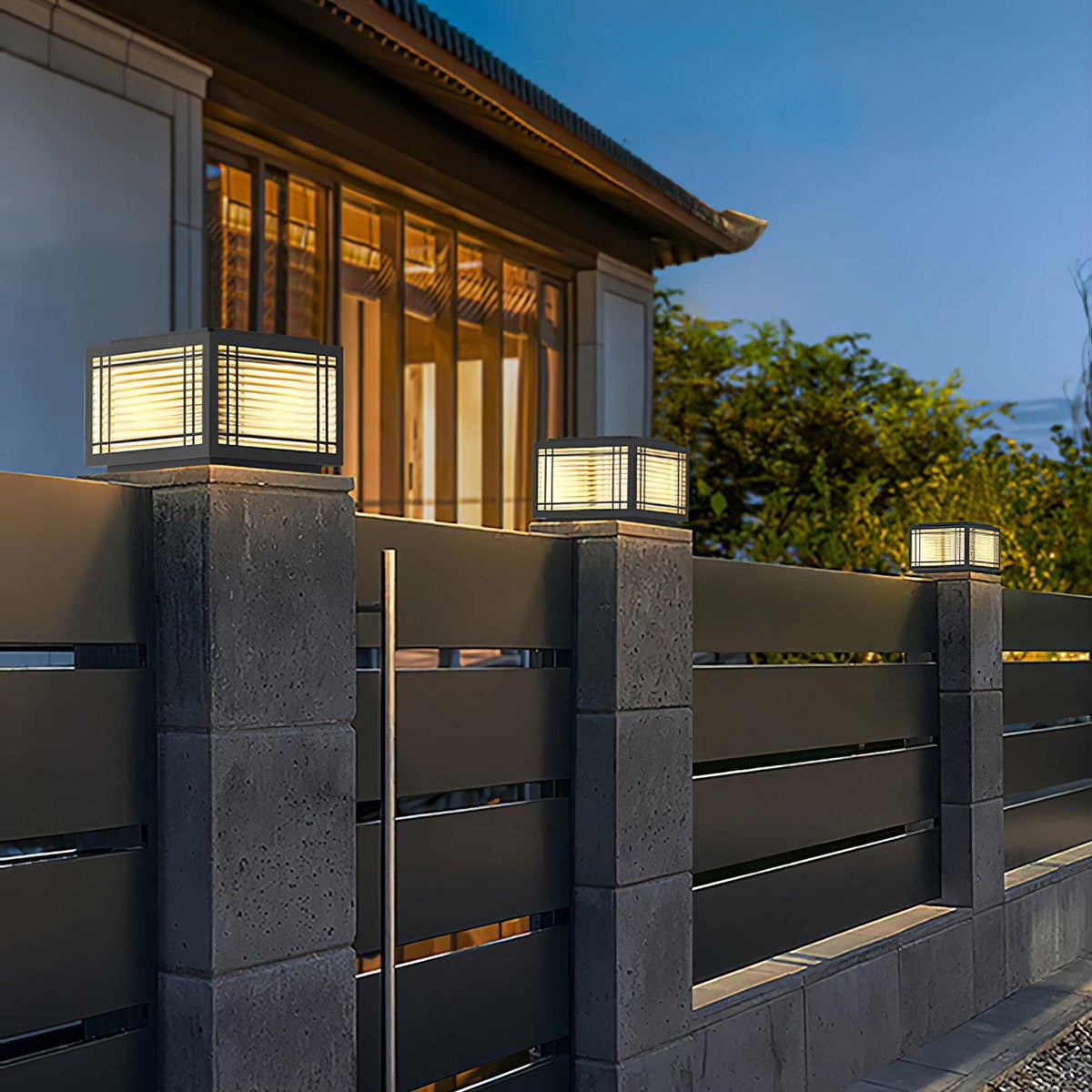 deck-outdoor-post-light