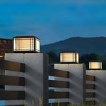 deck-outdoor-post-light