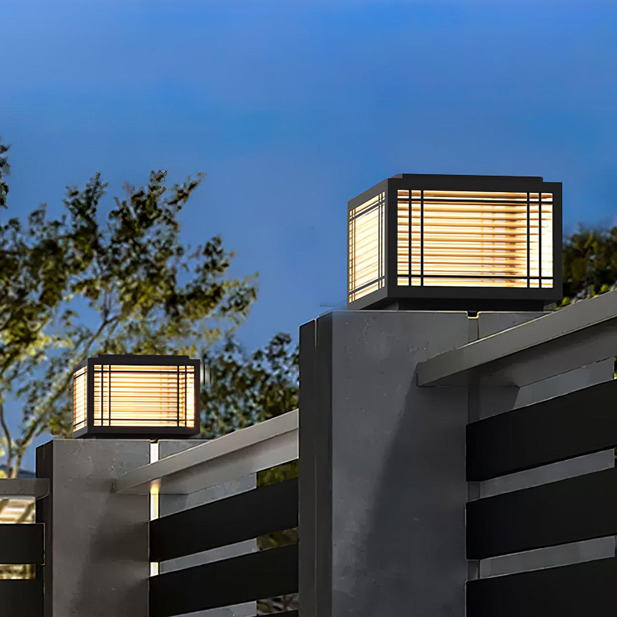deck-outdoor-post-light