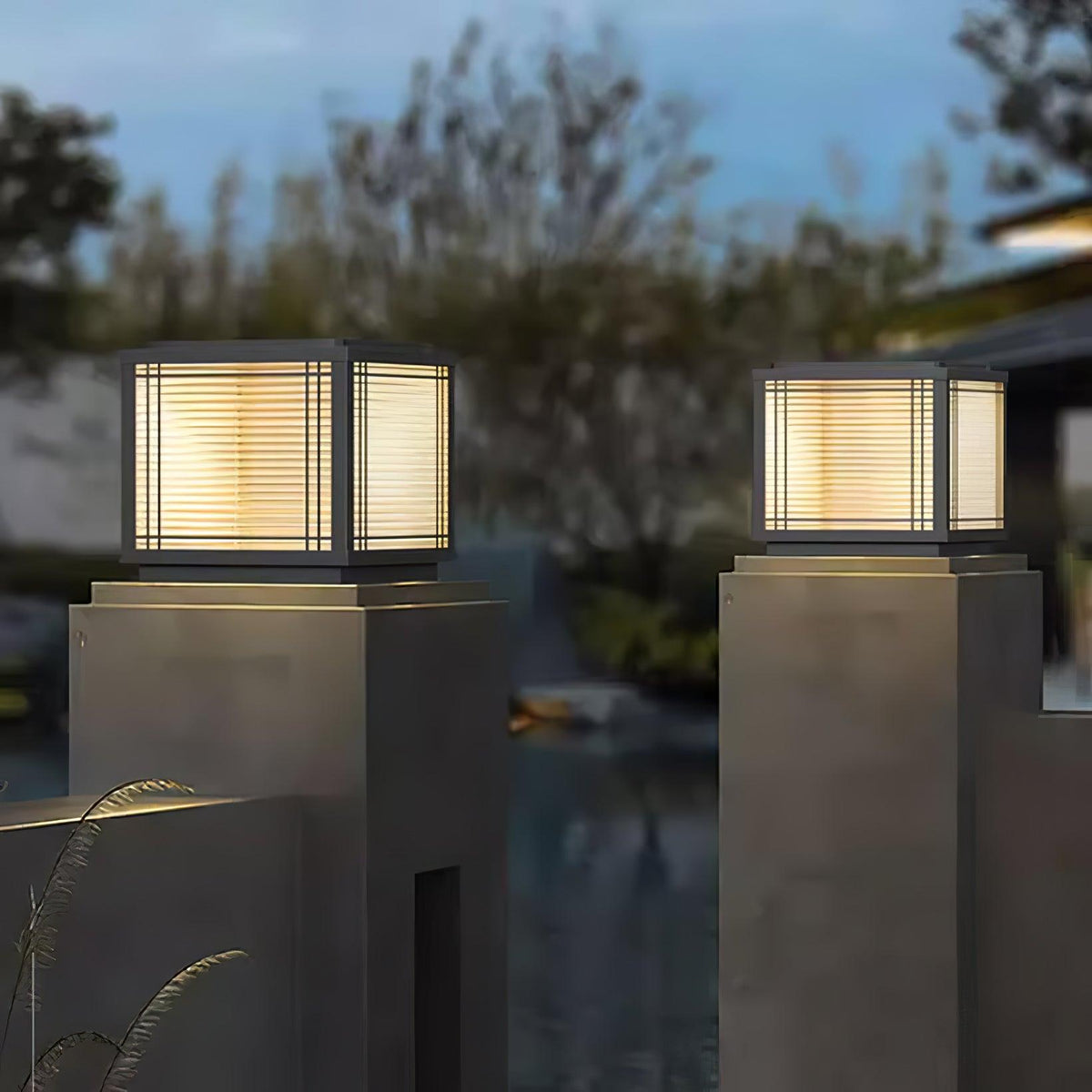 deck-outdoor-post-light