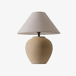 Ceramic Table Lamp