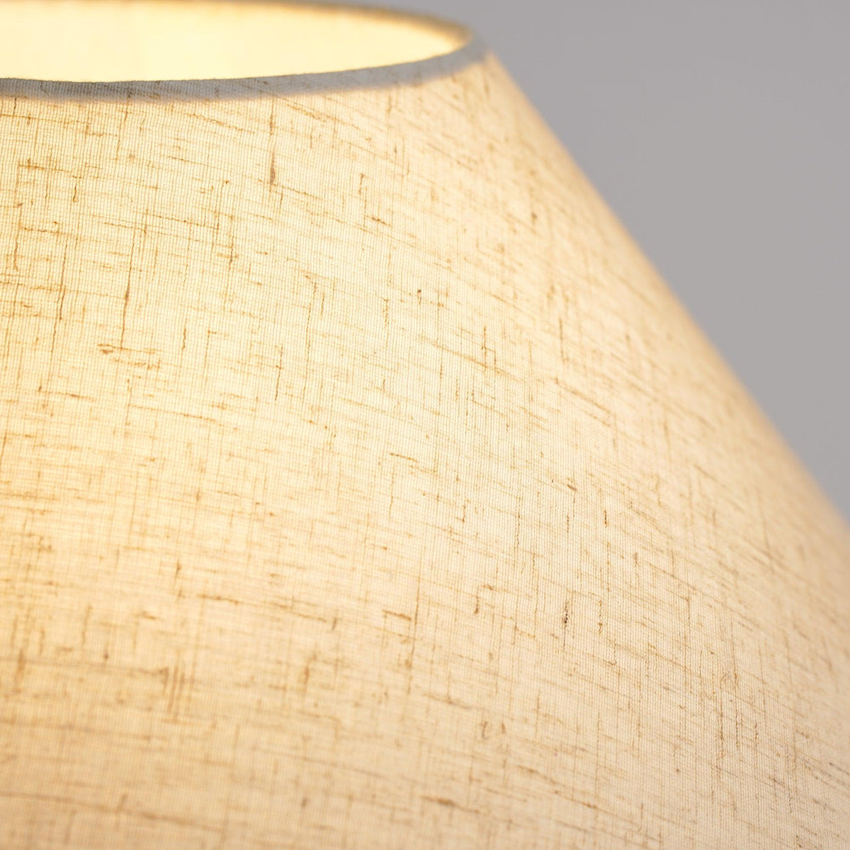 Ceramic Table Lamp