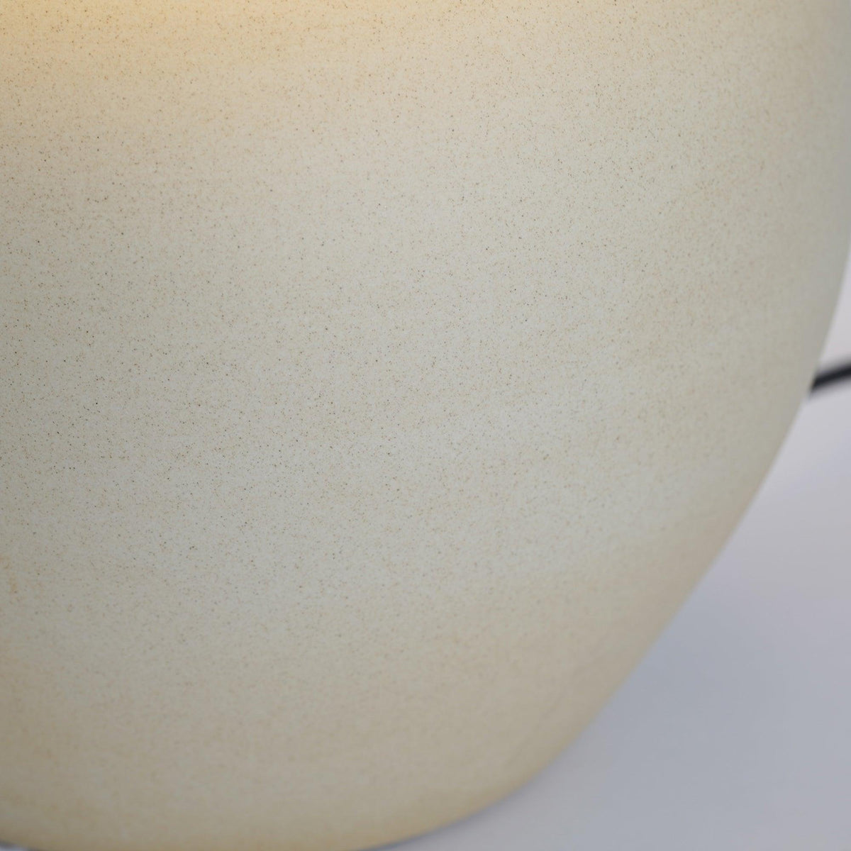 Ceramic Table Lamp