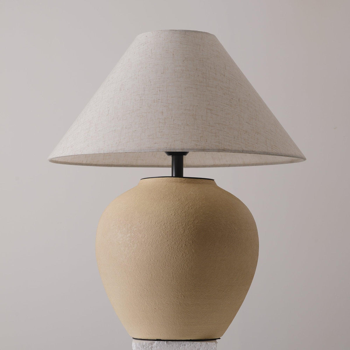 Ceramic Table Lamp