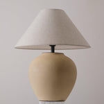 Ceramic Table Lamp