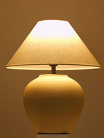 Ceramic Table Lamp
