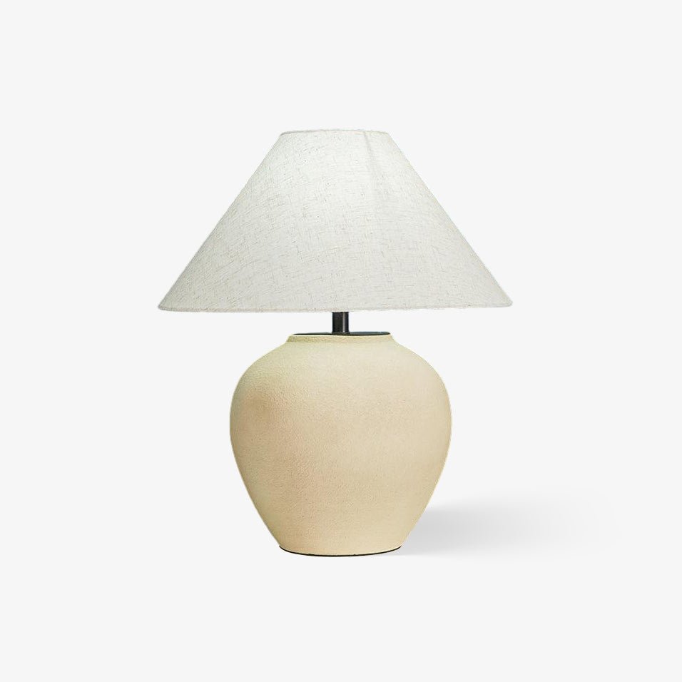 Ceramic Table Lamp