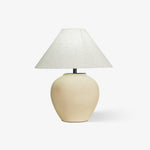 Ceramic Table Lamp