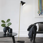 Decorey Floor Lamp