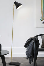 Decorey Floor Lamp
