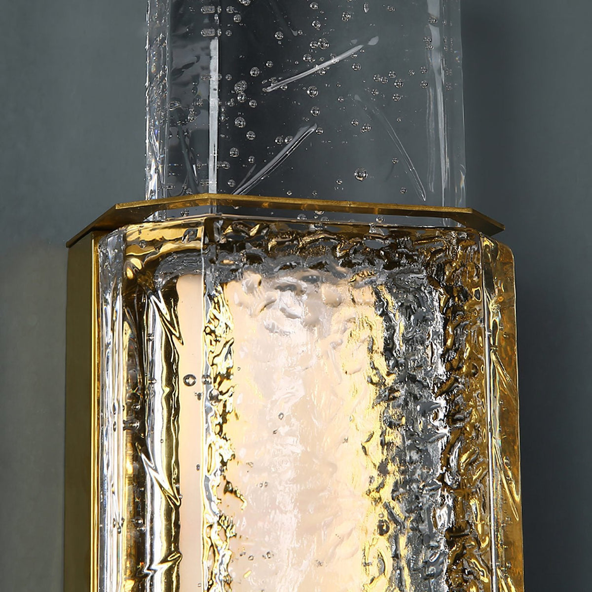 Deep Sea Wall Light