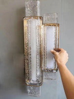 Deep Sea Wall Light
