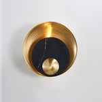 Deformed Wall Lamp