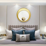 Deformed Wall Lamp