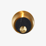 Deformed Wall Lamp