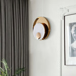 Deformed Wall Lamp