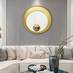 Deformed Wall Lamp