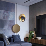 Deformed Wall Lamp