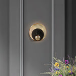 Deformed Wall Lamp