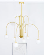 Delaney Chandelier