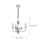 delft-chandelier