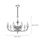 delft-chandelier