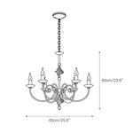 delft-chandelier